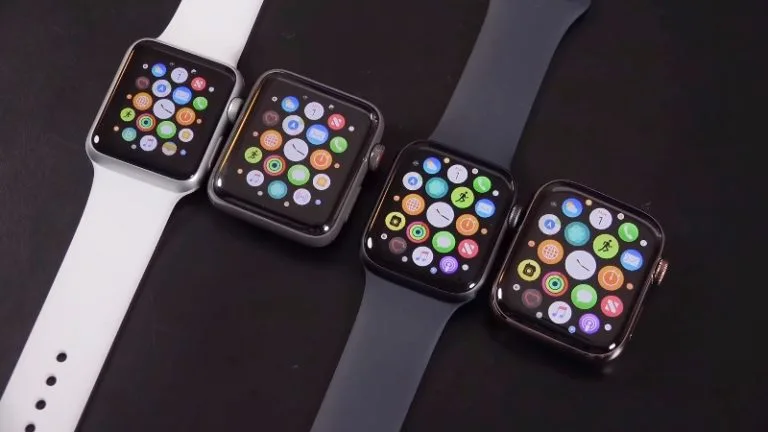 Apple Watch: dicas e truques