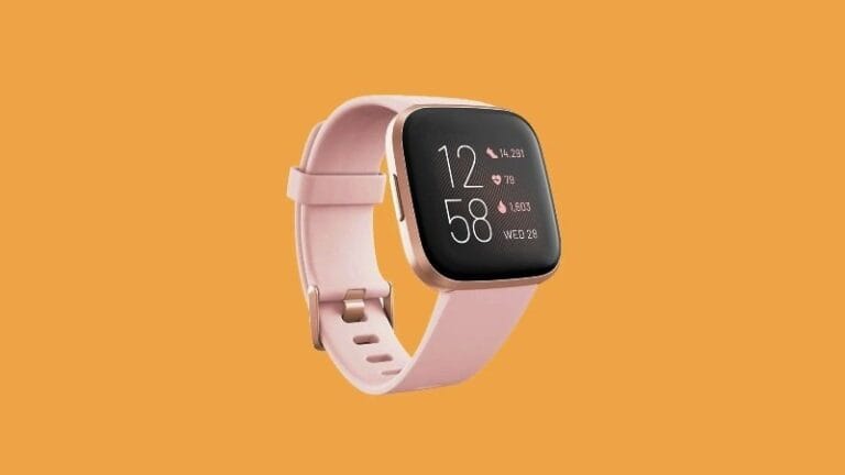 Fitbit: Aplicativo beta para rastreamento do ronco