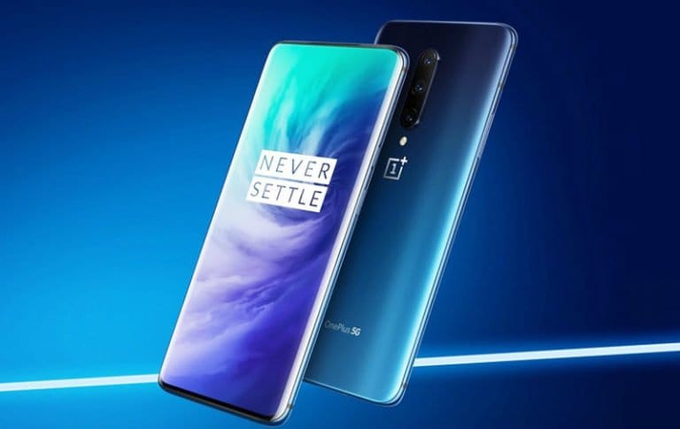 Melhorias no carregamento da bateria do OnePlus