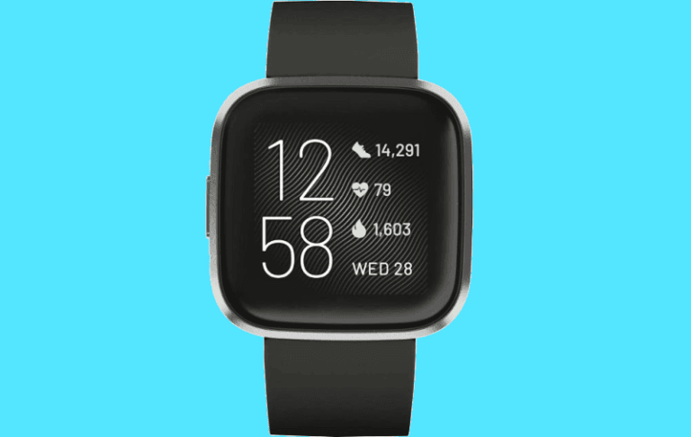 Veja os principais recursos do Fitbit Versa 2