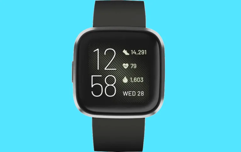 Veja os principais recursos do Fitbit Versa 2