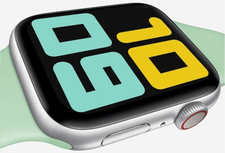 Como atualizar o Apple Watch