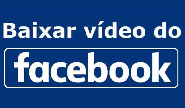 Como baixar vídeo do Facebook (sem usar programas)