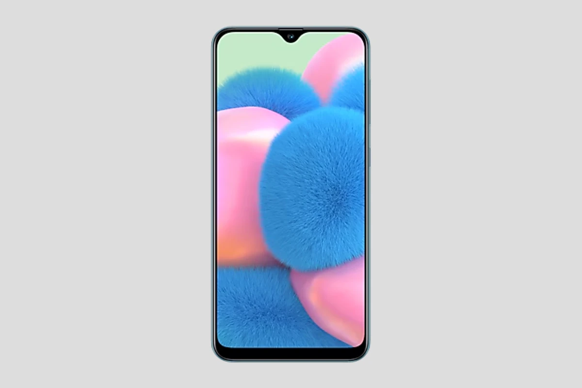 Como formatar Samsung Galaxy A30s?