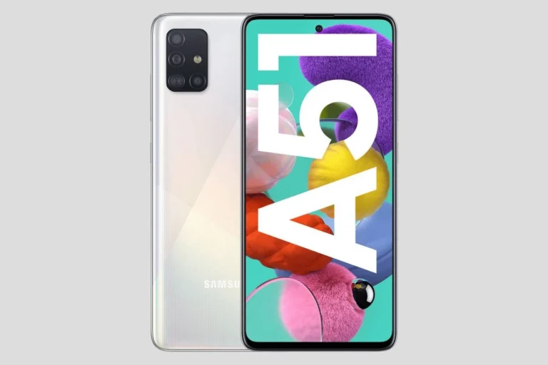 Como formatar Samsung Galaxy A51