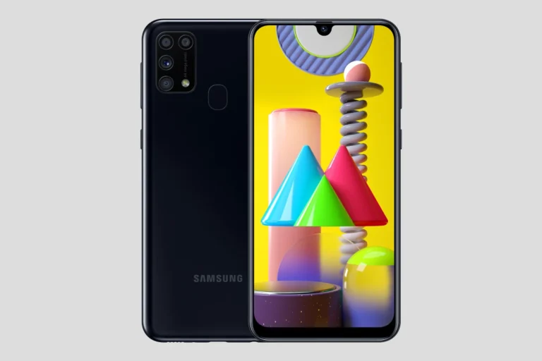 Como formatar Samsung Galaxy M31?