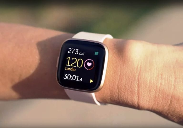 Como melhorar o rastreamento do Fitbit