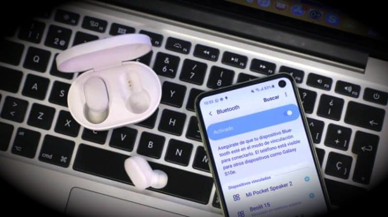 Como conectar Redmi Airdots no PC