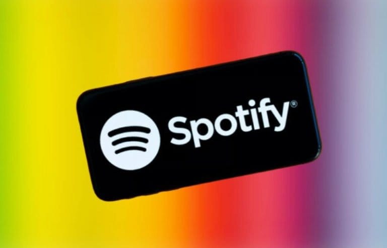 Como ver a letra da música no Spotify