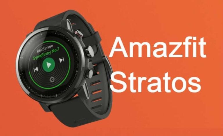Dicas e truques para o Amazfit Stratos