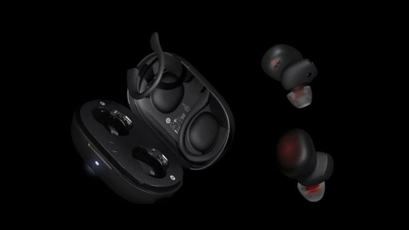 Como conectar fones Bluetooth no Amazfit Stratos?