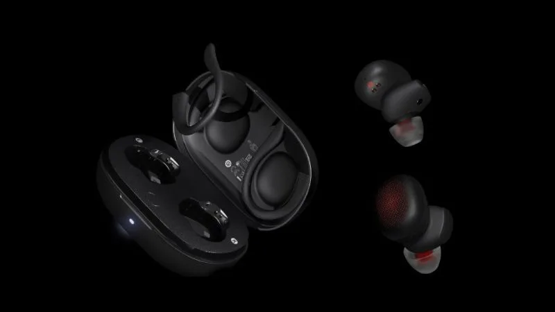 Como conectar fones Bluetooth no Amazfit Stratos?