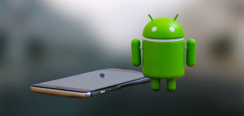 Boqueando um número de telefone em um celular Android