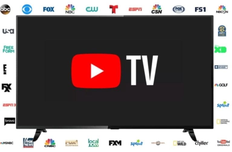 Como assistir YouTube TV no Android, iOS, Playstation e TV
