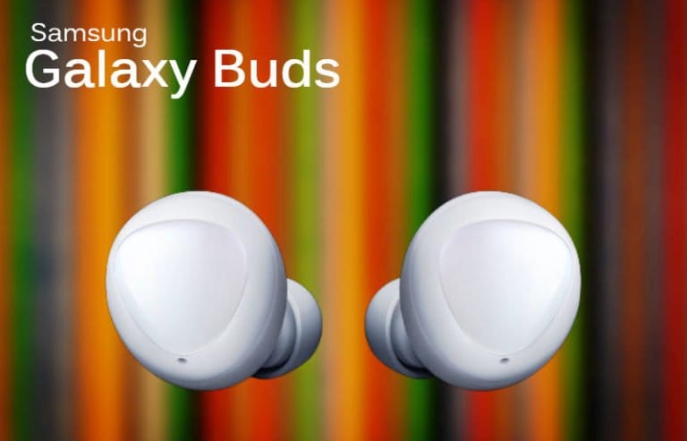 Como configurar os fones Samsung Galaxy Buds
