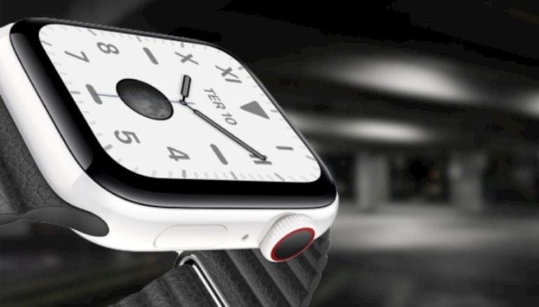Como desativar alertas de atividades no Apple Watch