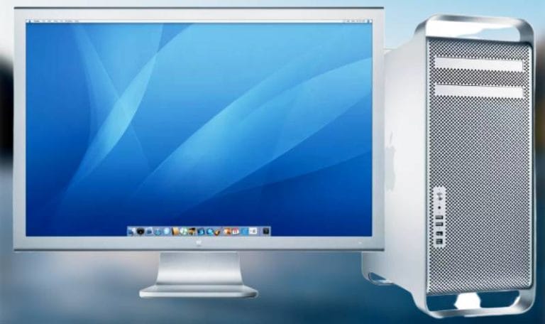 Como tirar print no PC Mac e MacBook