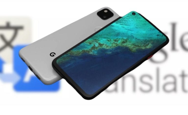 Como traduzir textos de uma imagem com o celular