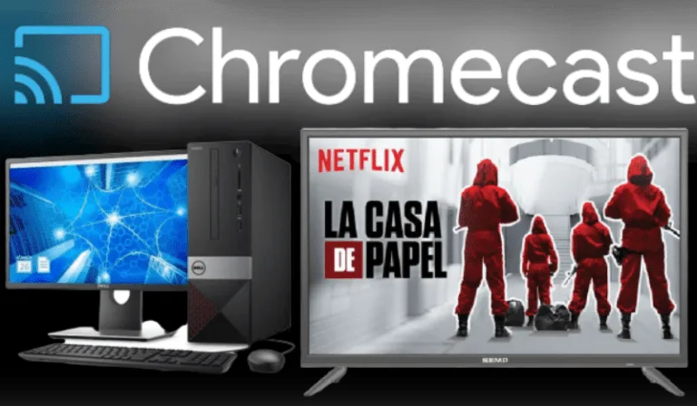 Como transmitir na TV um vídeo salvo no PC