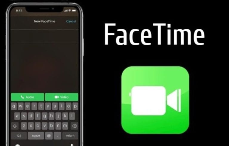 Como conversar em grupo pelo FaceTime no iPhone e iPad