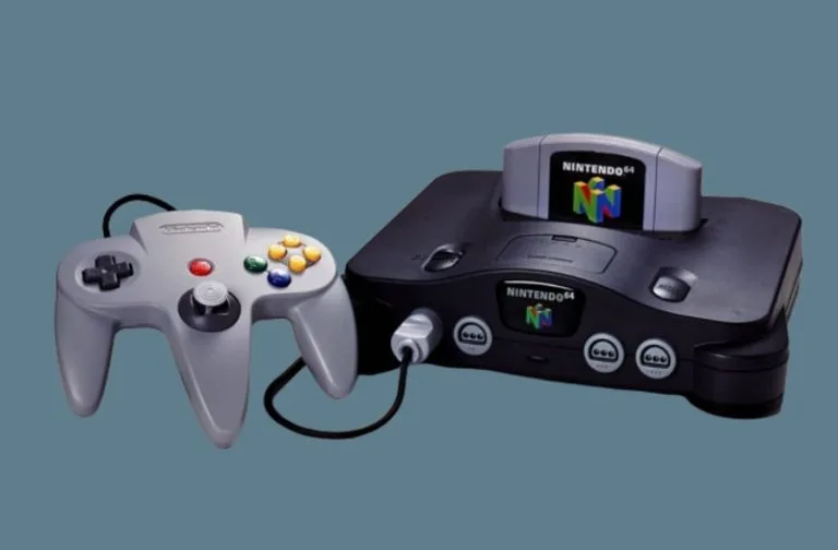Melhores emuladores N64 para celular e desktop