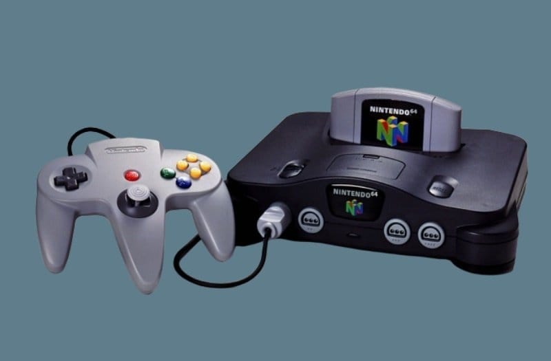 5 Melhores Emuladores de Nintendo 64 para Android - Segredos Geek