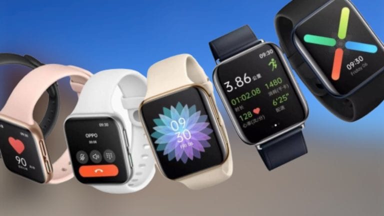 Apple Watch: como fazer backup e restaurar