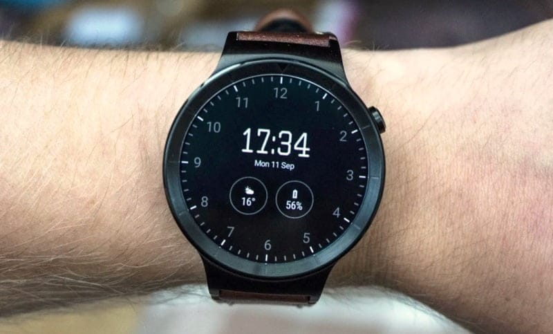 Os melhores mostradores para relógios Wear OS