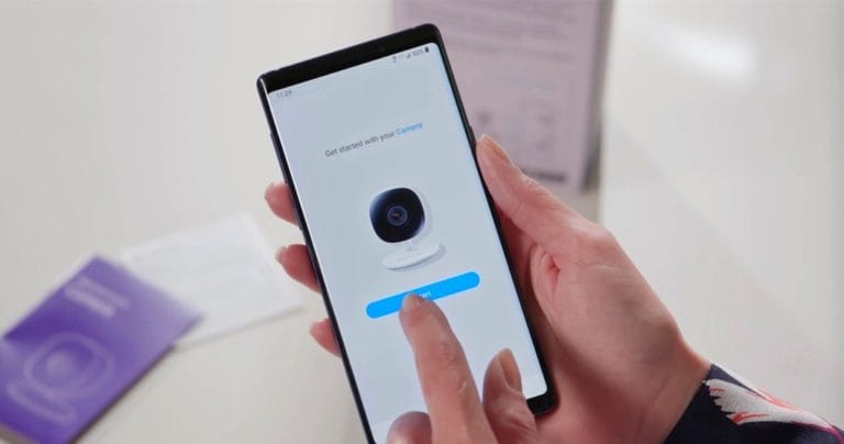 As 5 melhores câmeras de segurança para sua residência