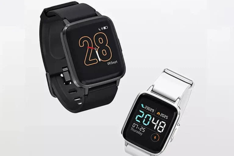 Como conectar smartwatch Haylou LS01?