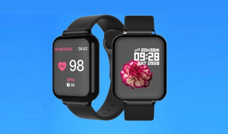 Como configurar/resetar smartwatch B57 Hero Band 3