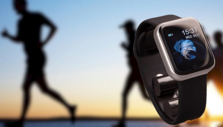 Como configurar o Smartwatch T80