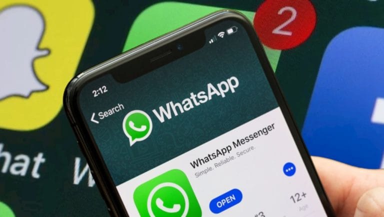 Como fazer chamadas de vídeo em grupo no WhatsApp