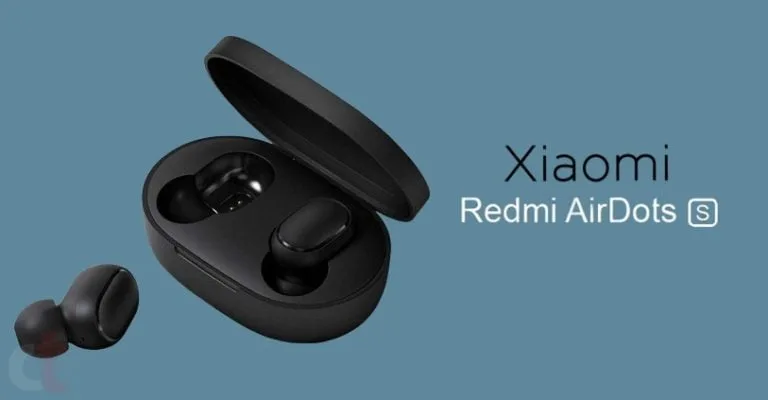 Fones Redmi Airdots S