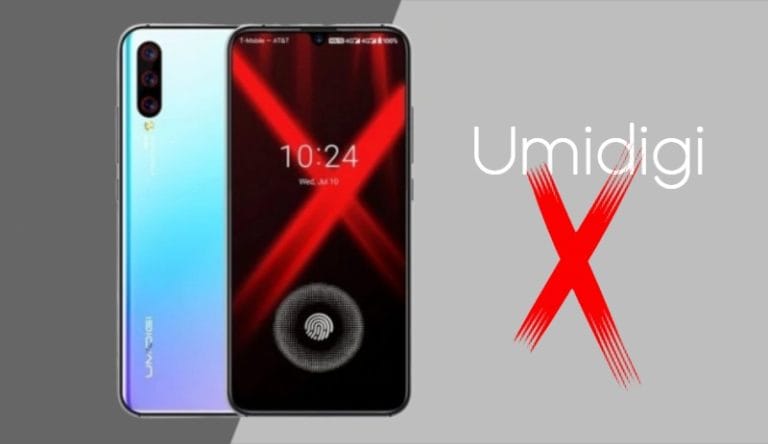 Como formatar Umidigi X – Hard Reset