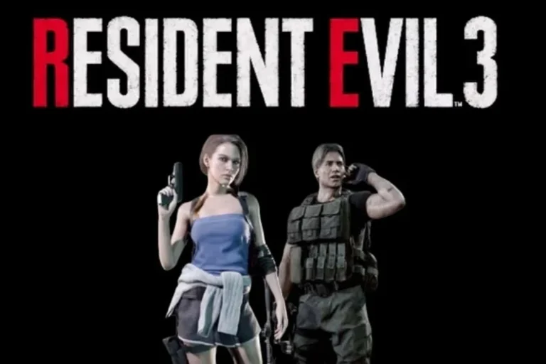 Dicas para Resident Evil 3 Remake