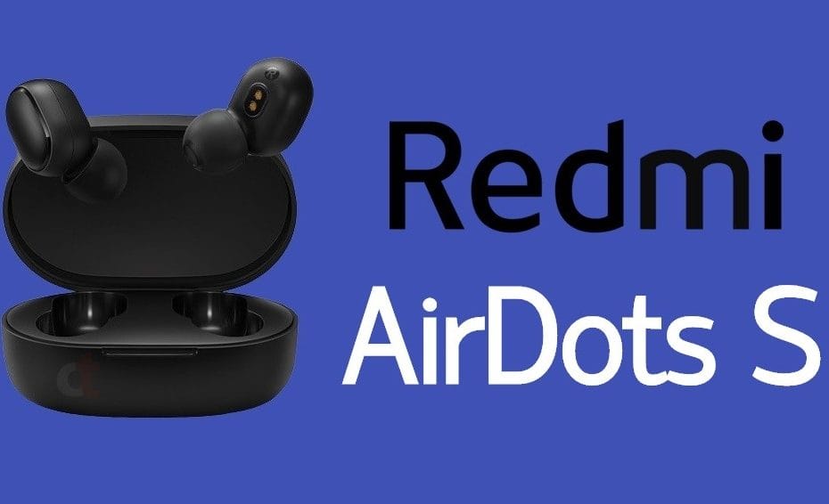 Como emparelhar Redmi AirDots S - Cia Computadores Tutoriais