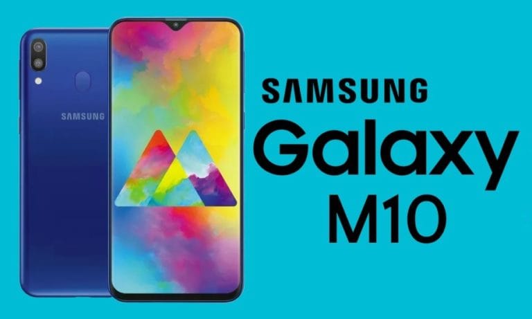 Samsung Galaxy M10 não liga? Como resolver?