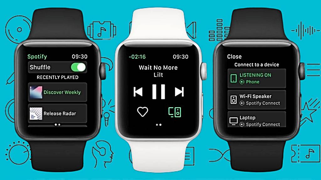 Como liberar memória no Apple Watch
