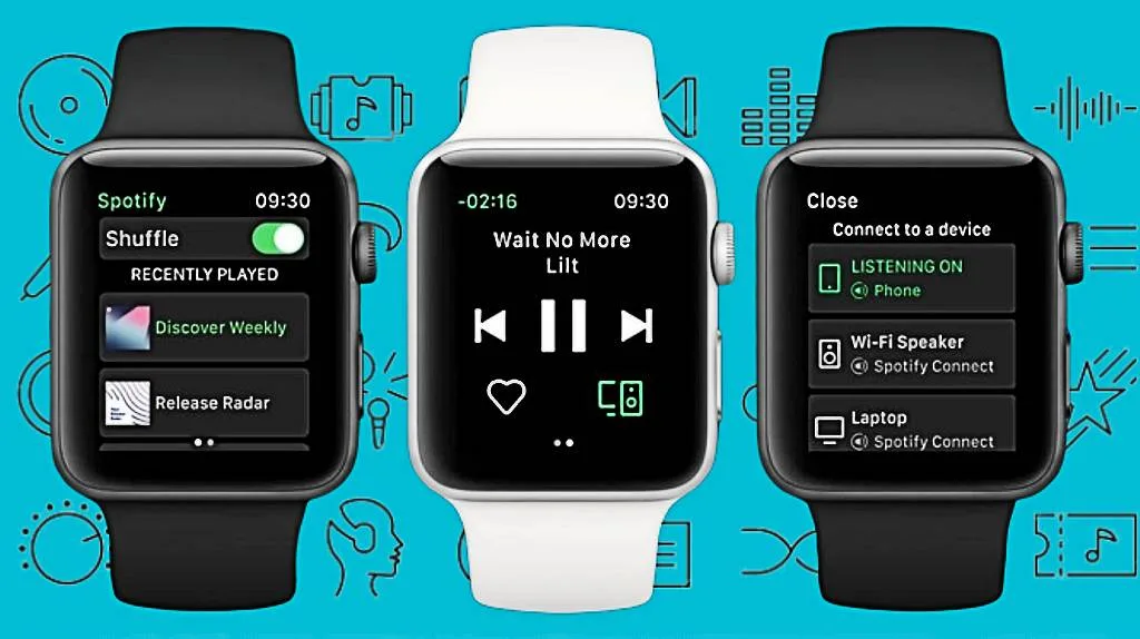 Como liberar memória no Apple Watch