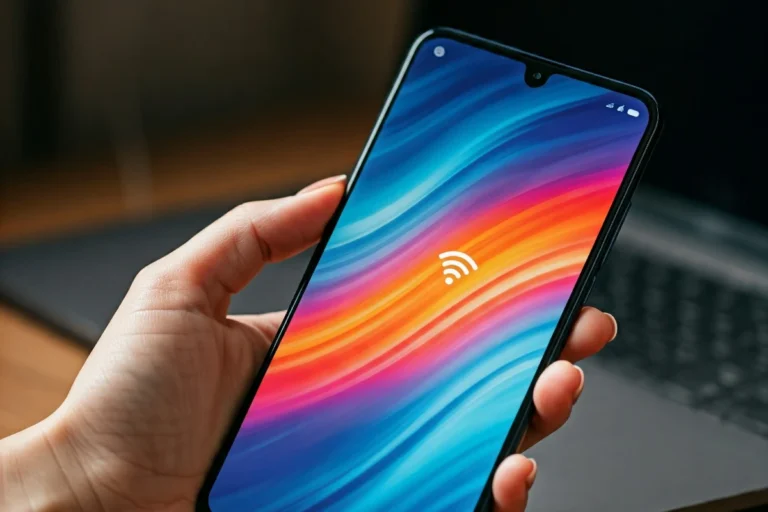 Celular Xiaomi: como conectar em uma rede Wi-Fi?