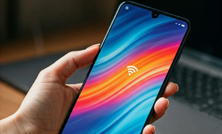 Celular Xiaomi: como conectar em uma rede Wi-Fi?