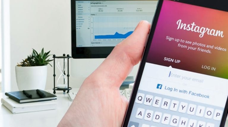 Como colocar música no Stories do Instagram