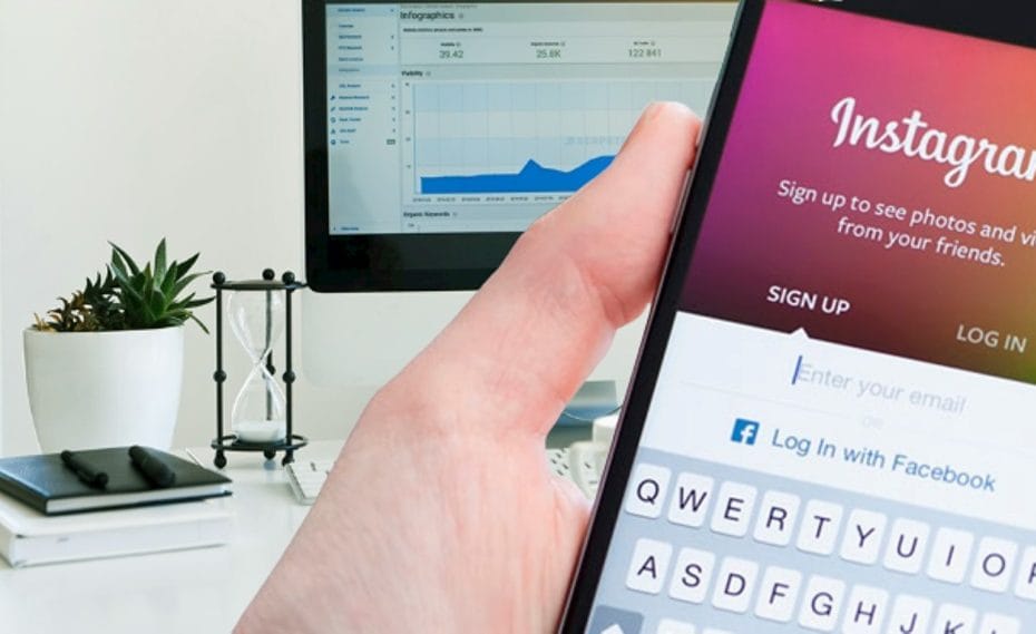 Como Colocar M sica No Stories Do Instagram Cia Computadores Tutoriais