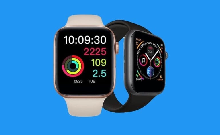 Como configurar Smartwatch IWO