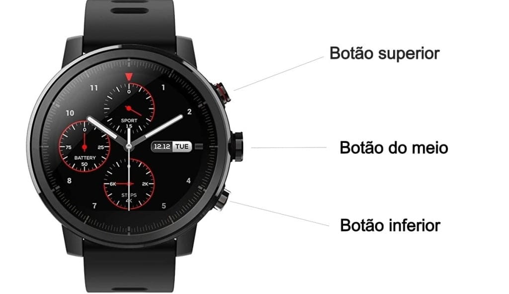 Amazfit stratos não sincroniza Clearance