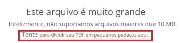 Como traduzir arquivos em PDF ou Word