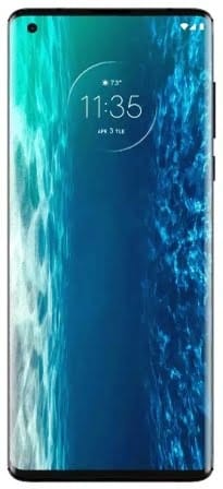 Especificações do Motorola Edge