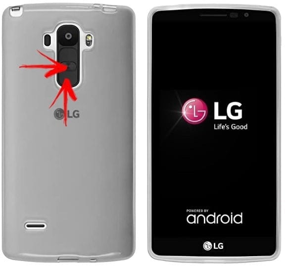 Hard Reset LG G4 Stylus