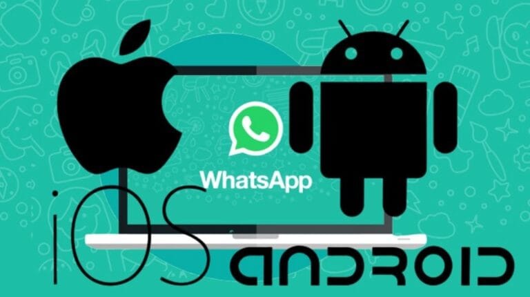 Como ativar o modo escuro no WhatsApp